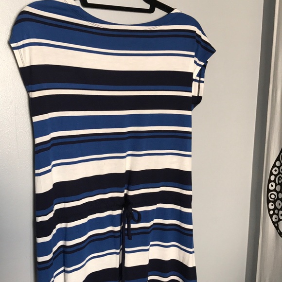 Gap blue dress - Picture 2 of 3